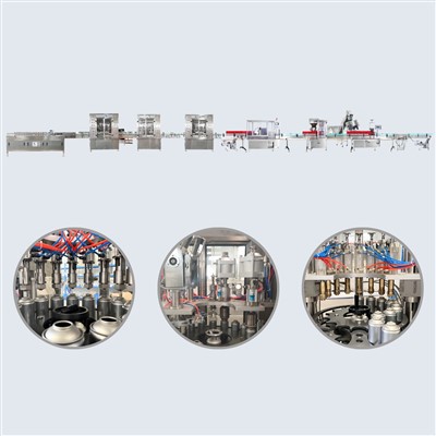 Garis pengisian aerosol